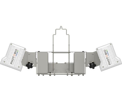 PHOTOBIO T Duo LED, 600W, 100-277V, S4 Light Spectrum