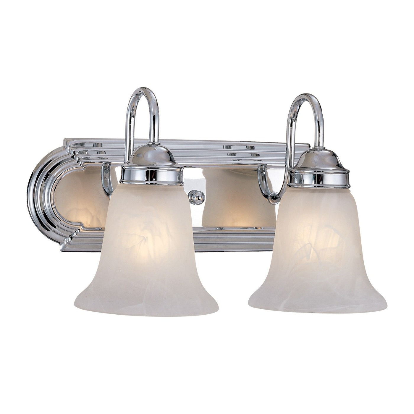 Millennium Lightings Vanity Offered in Chrome finish, Item Number 482-CH