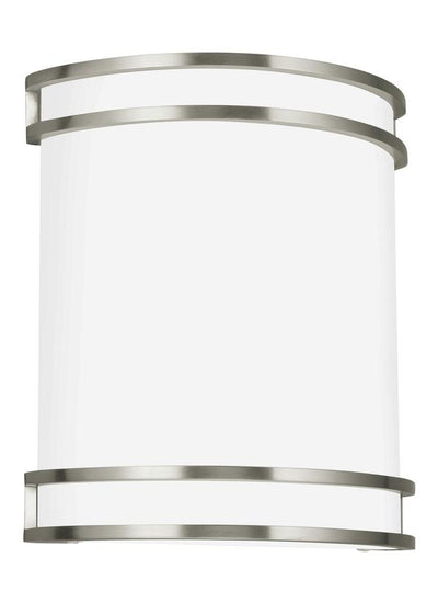 4933593S-962, LED Wall Sconce , ADA Wall Sconces Collection