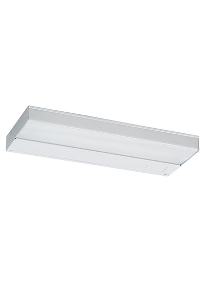 4975BLE-15, 12.25" Self-Contained Fluorescent , Self-Contained Fluorescent Lighting Collection