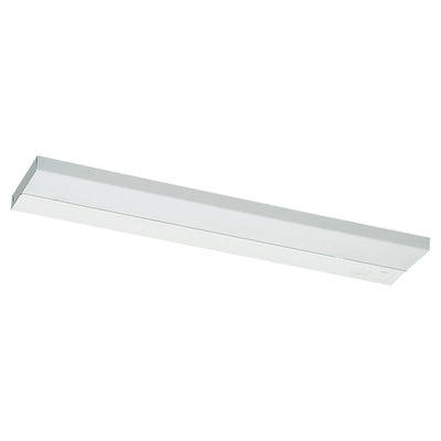 4977BLE-15, 24.25" Self-Contained Fluorescent , Self-Contained Fluorescent Lighting Collection