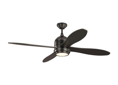 56" Metrograph - Deep Bronze