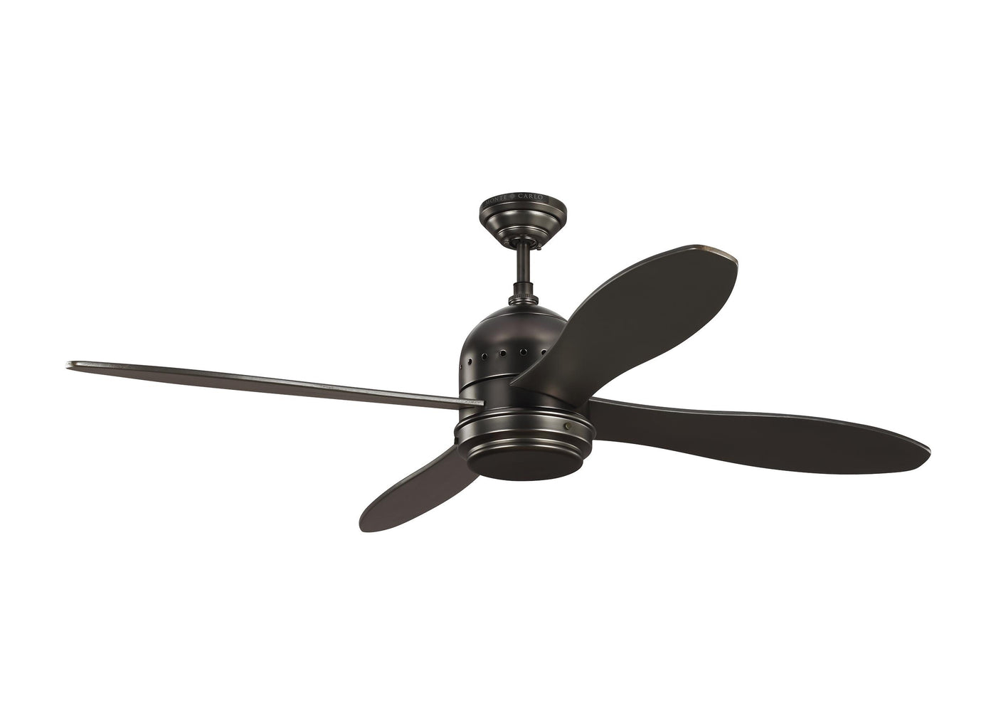 56" Metrograph - Deep Bronze