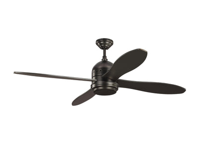 56" Metrograph - Deep Bronze