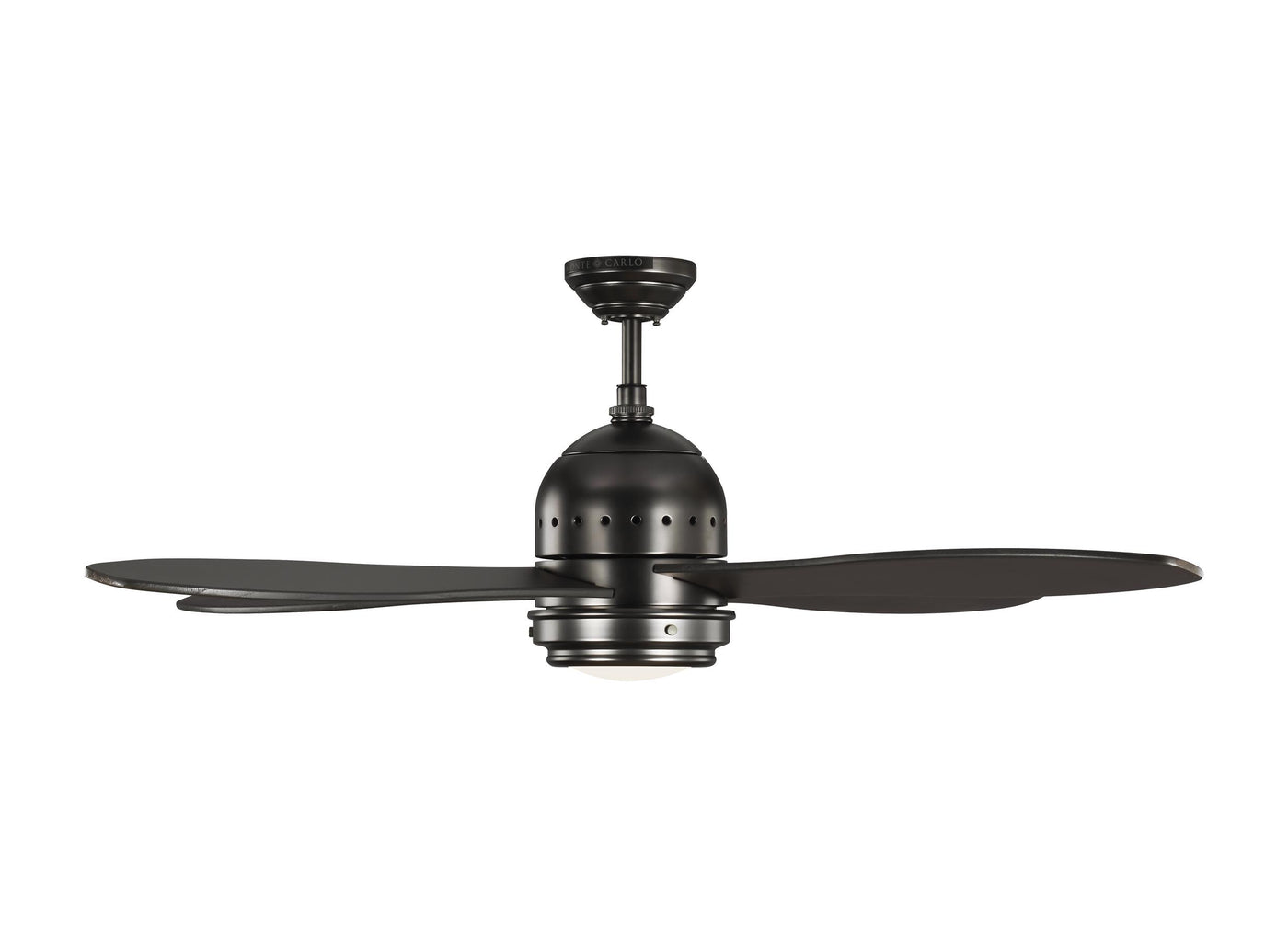 56" Metrograph - Deep Bronze