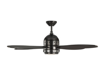 56" Metrograph - Deep Bronze