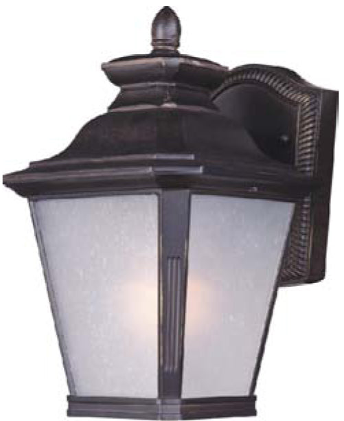 Knoxville LED Outdoor Wall Lantern