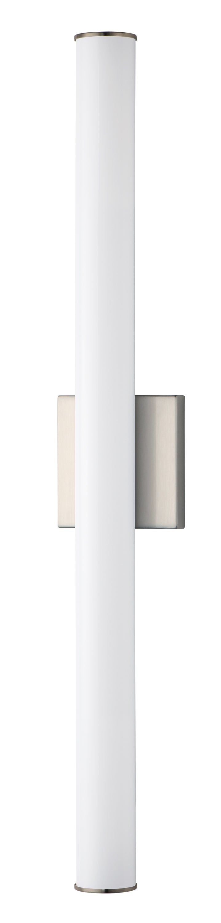Rail LED 30" Bath Vanity