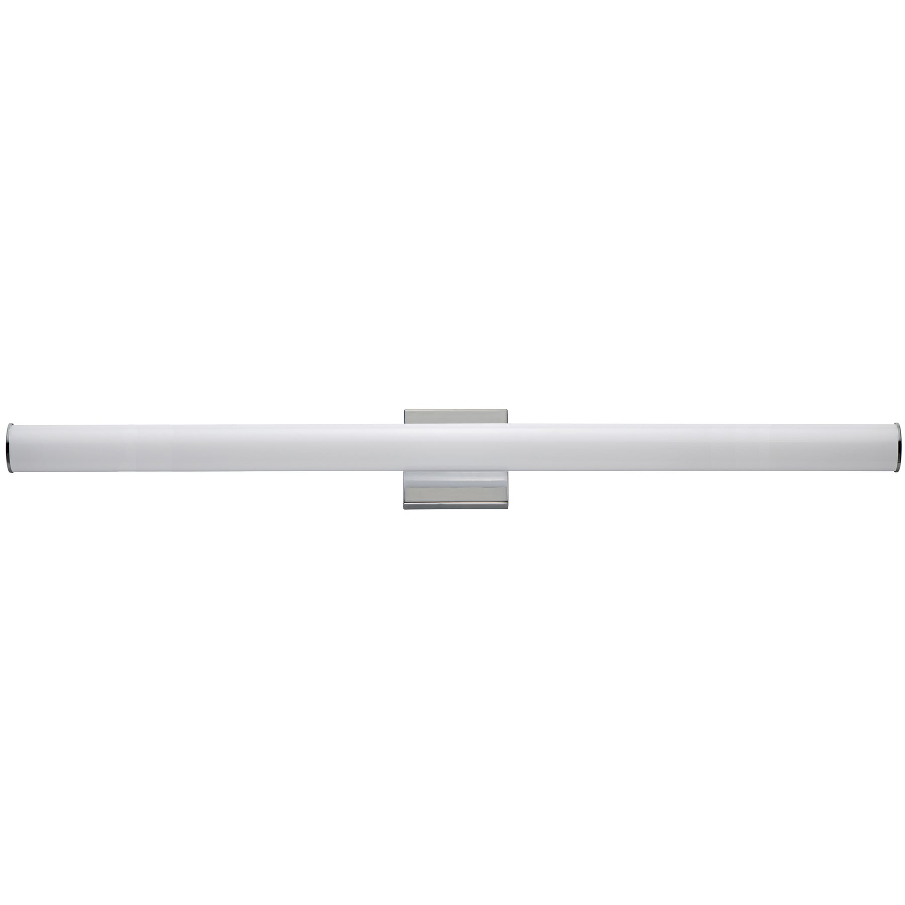 Rail 48" LED Bath Vanity