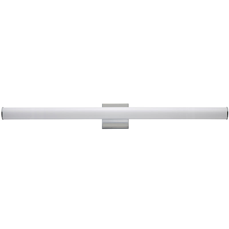Rail 48" LED Bath Vanity