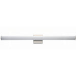Rail 48" LED Bath Vanity