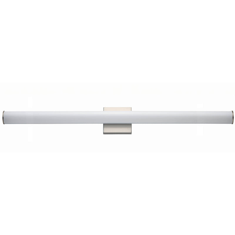 Rail 48" LED Bath Vanity