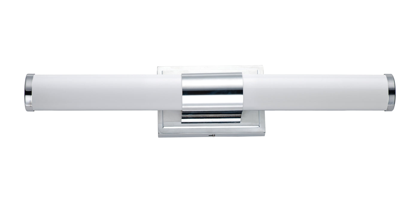 Optic LED 24" 2-Light Bath Vanity
