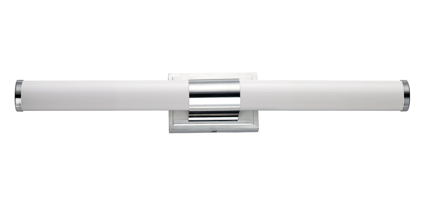 Optic LED 30" 2-Light Bath Vanity