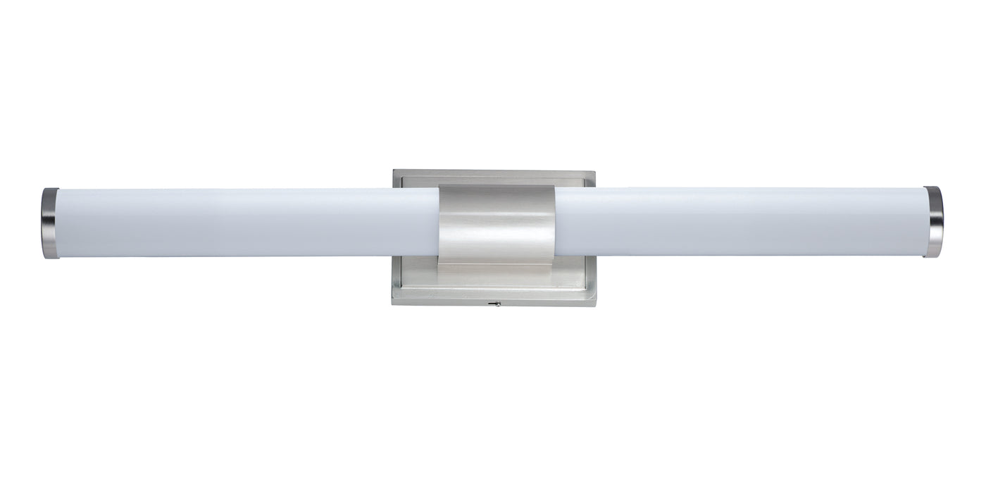 Optic LED 30" 2-Light Bath Vanity
