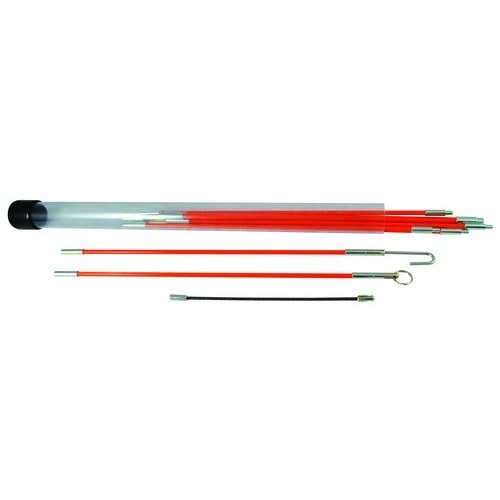 Fiberglass Wire Fishing Sticks