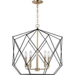 Zarra 5 Light 23