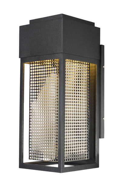 Townhouse LED Outdoor Wall Sconce
