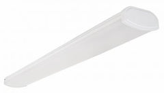 4 Foot Wrap with Step Dimming Motion Sensor LED  Wattage 34, WR-4-36-940-MV-D-OS