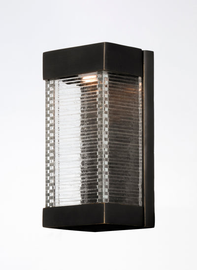 Stackhouse VX LED Outdoor Wall Sconce