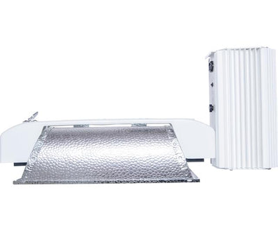 Phantom 50 Series Open Reflector Grow Light System, 1000W, 120-480V
