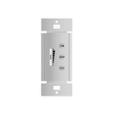 Wireless Wall Dimmer for Spectra LED Flat Panel
