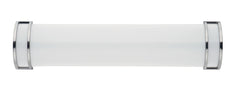 Linear LED Bath Vanity