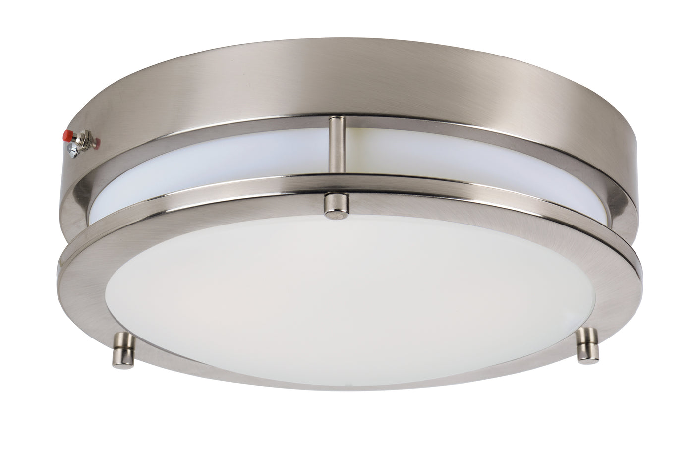 Linear LED Flush Mount