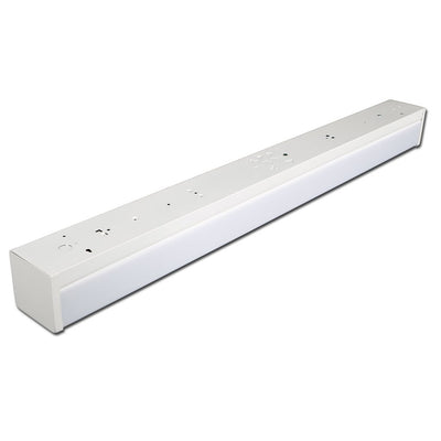 2 Foot Wall Fixture 2100 Lumens, 2x9W LED, 4000K, Lamps Included