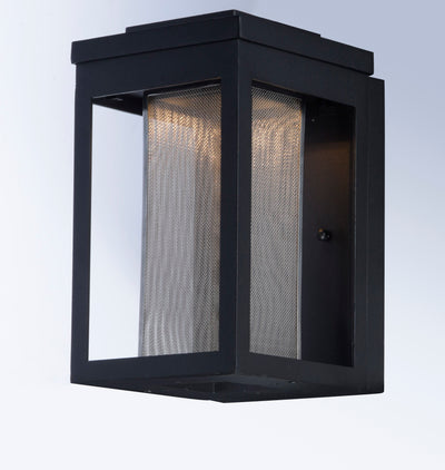 Salon LED 1-Light Outdoor Wall