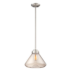 Millennium Lighting Mini Pendant 5701 Series (Available in Brushed Nickel and Rubbed Bronze Finishes)