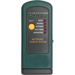 Network Cable Tester
