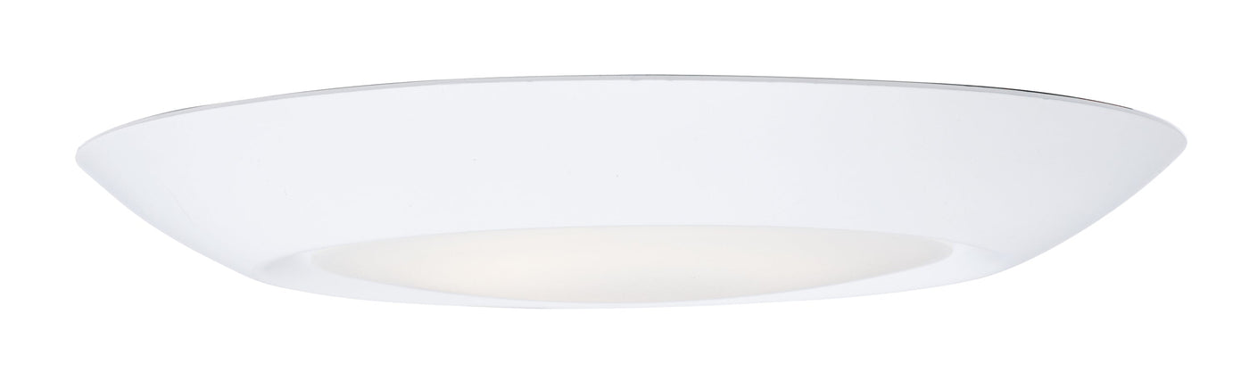 Diverse Direct LED 7.5" Flush Mount 3000K
