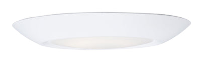 Diverse Direct LED 7.5" Flush Mount 3000K