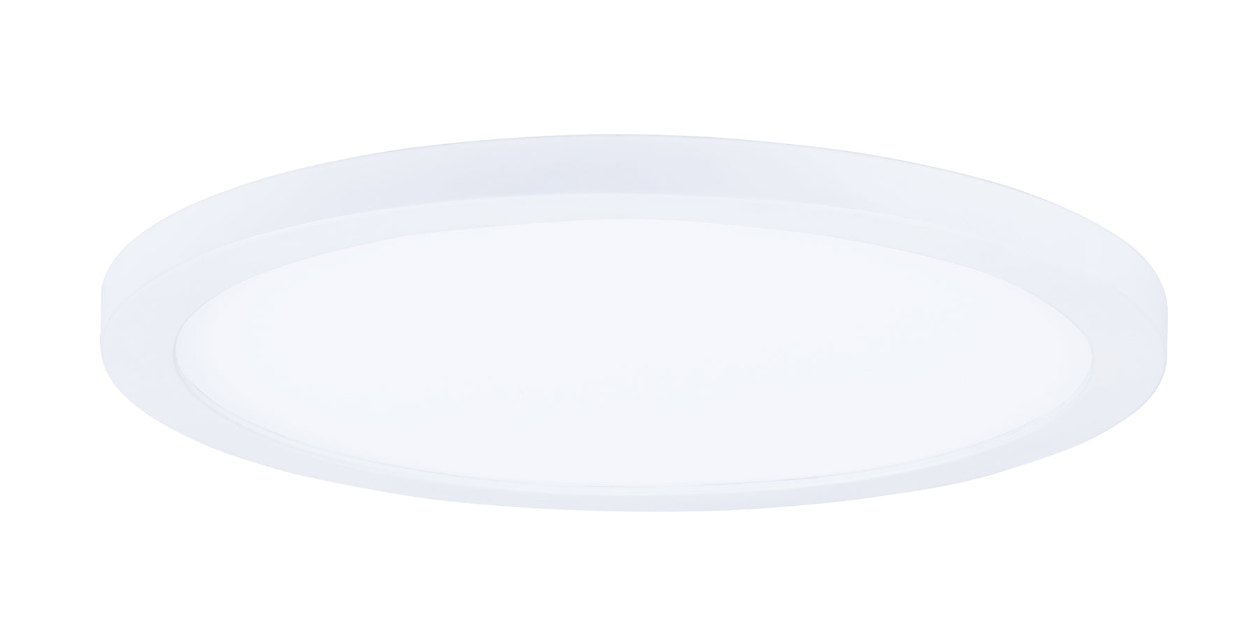 Wafer LED 15" RD Surface Mount, 4000K