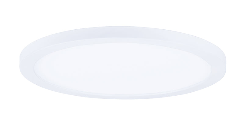 Wafer LED 15" RD Surface Mount, 4000K