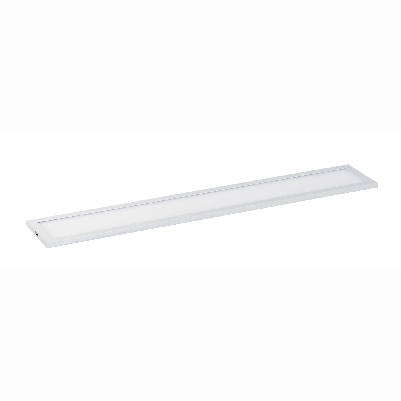 Wafer LED 4.75"x24" Linear Flush Mount, 3000K, 120-277V