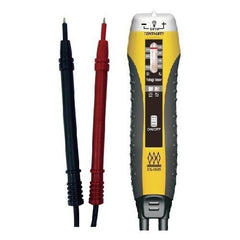 Heavy Duty Solenoid Voltage & Continuity Tester