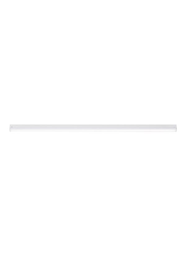5920593S-15, Four Foot LED Ceiling / Wall Mount , Bowan Collection
