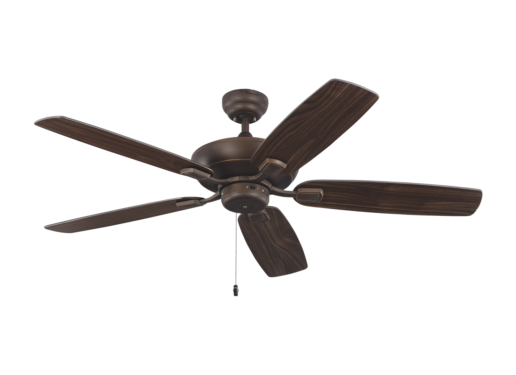 52" Colony Max - Roman Bronze