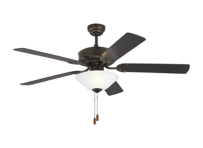 52" Haven LED 2 - Bronze