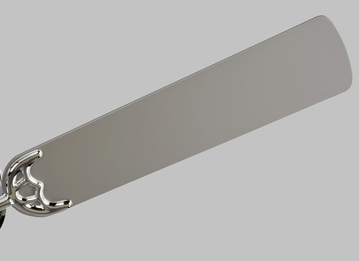 52" Haven - Chrome