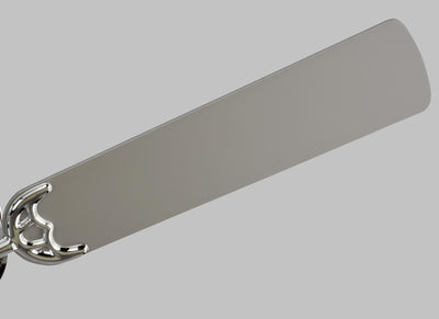 52" Haven - Chrome