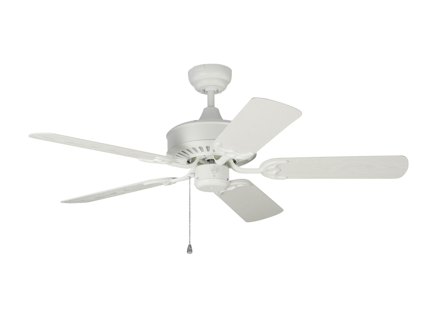 44" Haven Outdoor - Matte White