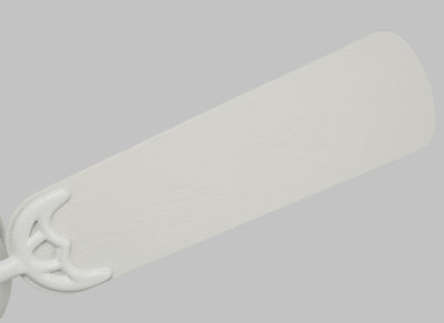 44" Haven Outdoor - Matte White