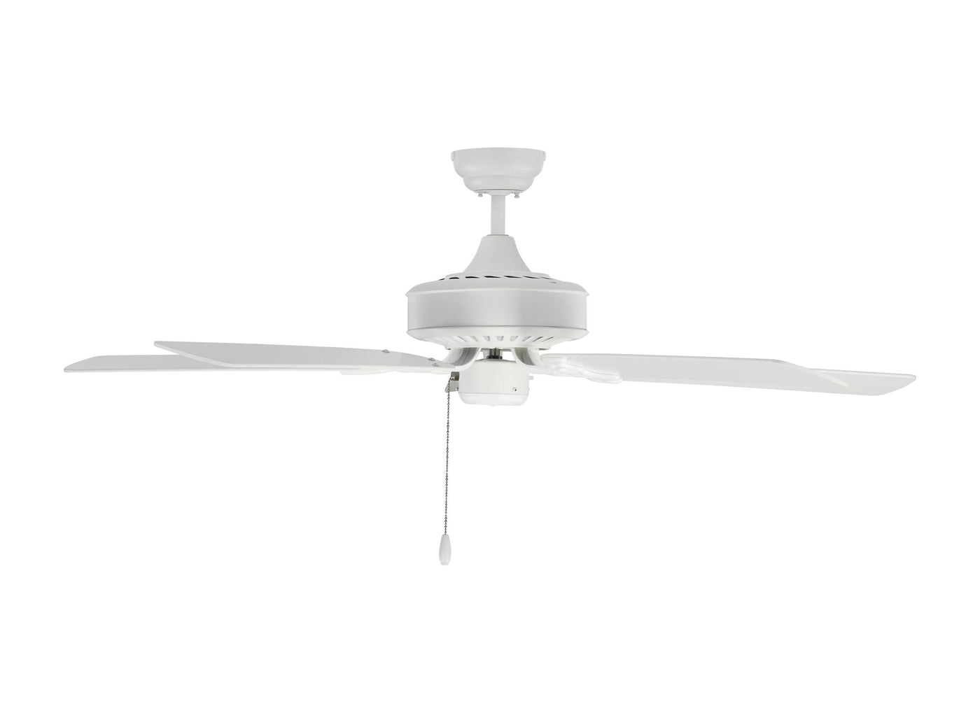 52" Haven Outdoor - Matte White