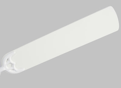 52" Haven Outdoor - Matte White