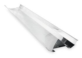 Miro 4 Reflector For T8 Industrial Strip Fixture 1040/E/5.0/T8/Ref