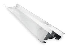Miro 4 Reflector For T5 Industrial Strip Fixture