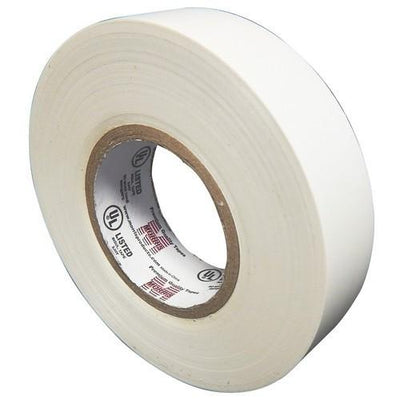 Vinyl Plastic Electrical Tape All Colors